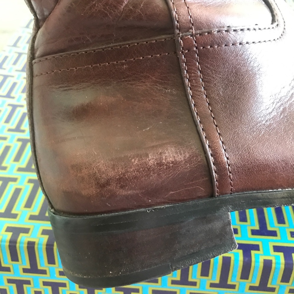 Tory Burch Riding Boots - Picture 7 of 7